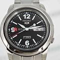 Часы Seiko 5 Regular SNKE63J1 фото 2